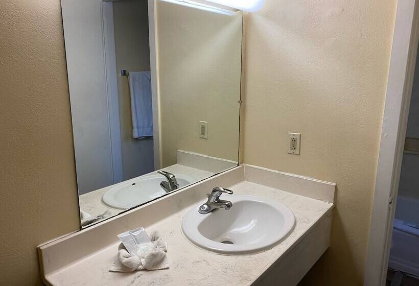 酒店 Red Carpet Inn Allentown Hausman Road