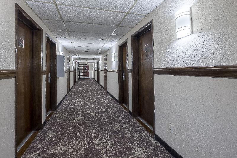 ホテル Red Roof Inn Dayton  Huber Heights