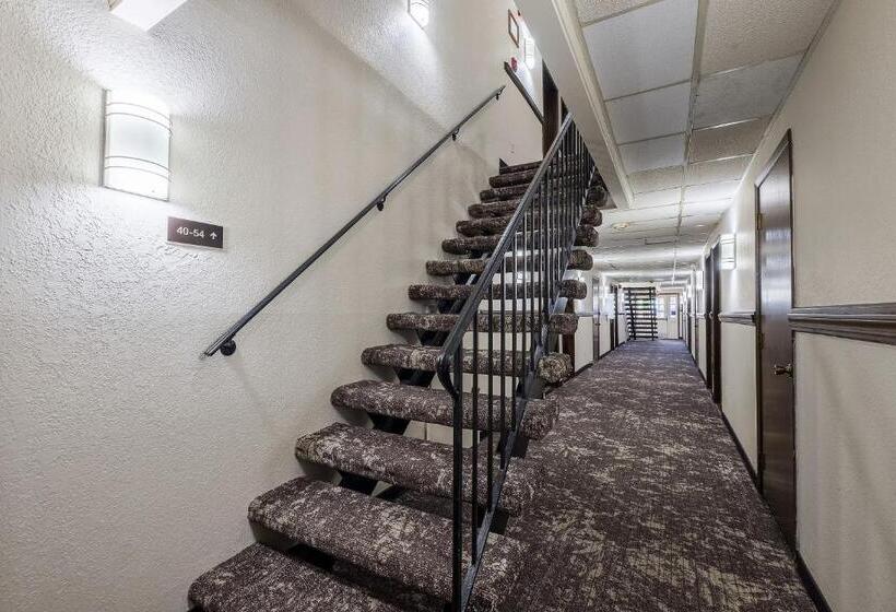 ホテル Red Roof Inn Dayton  Huber Heights