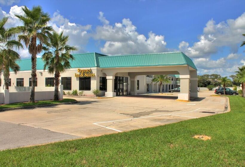 فندق Regency Inn & Suites  Saint Augustine