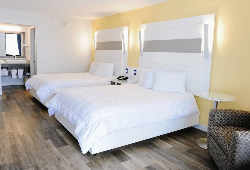 فندق Regency Inn & Suites  Saint Augustine