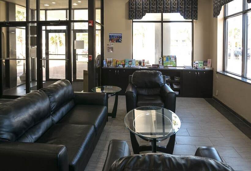 فندق Regency Inn & Suites  Saint Augustine