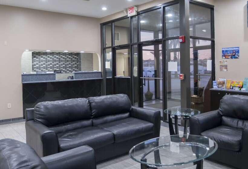 فندق Regency Inn & Suites  Saint Augustine