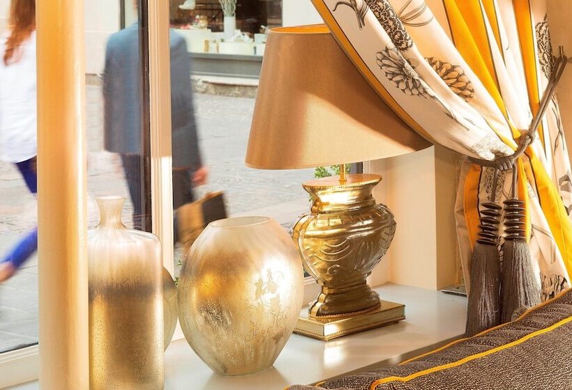 ホテル Hôtel Le Relais Des Halles