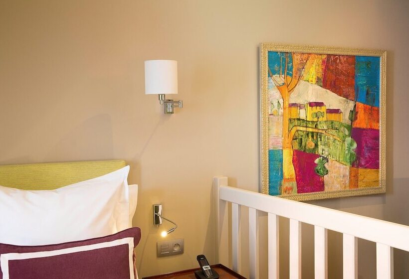 ホテル Hôtel Le Relais Des Halles