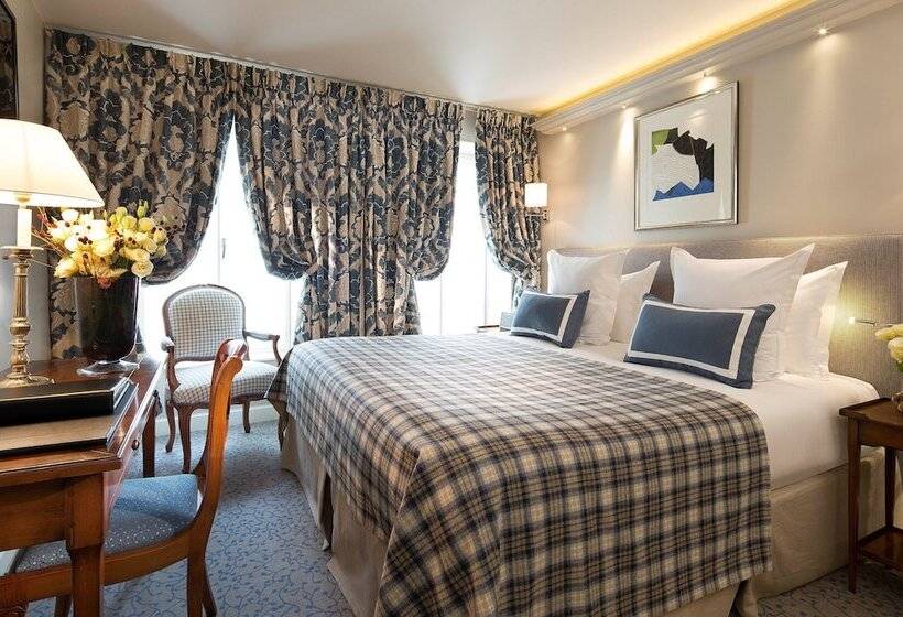 ホテル Hôtel Le Relais Des Halles