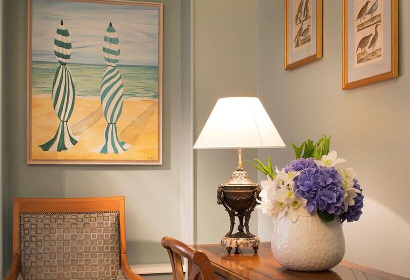 ホテル Hôtel Le Relais Des Halles