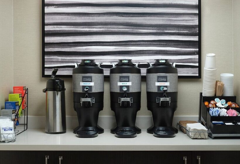 酒店 Residence Inn By Marriott Grand Rapids Airport