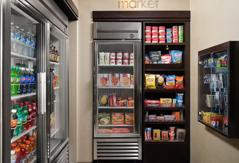 酒店 Residence Inn By Marriott Grand Rapids Airport