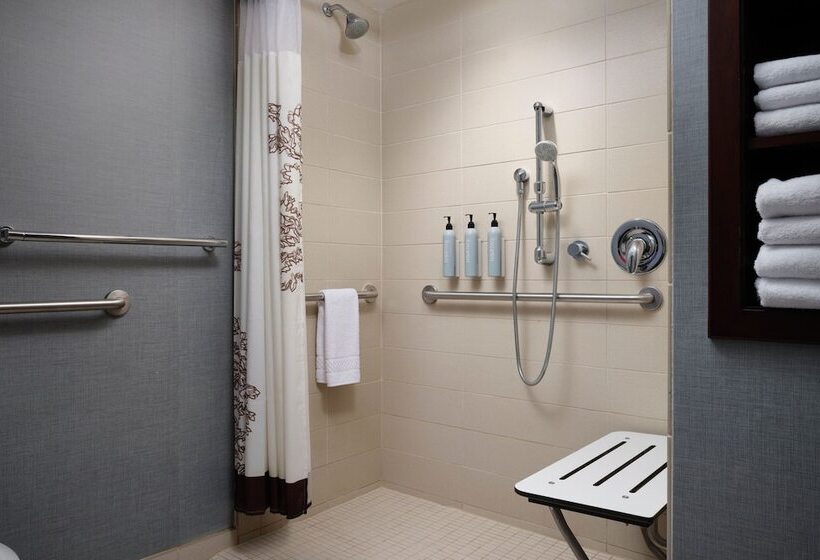 酒店 Residence Inn By Marriott Grand Rapids Airport