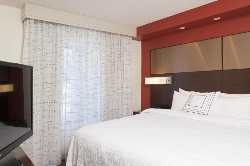 酒店 Residence Inn By Marriott Grand Rapids Airport