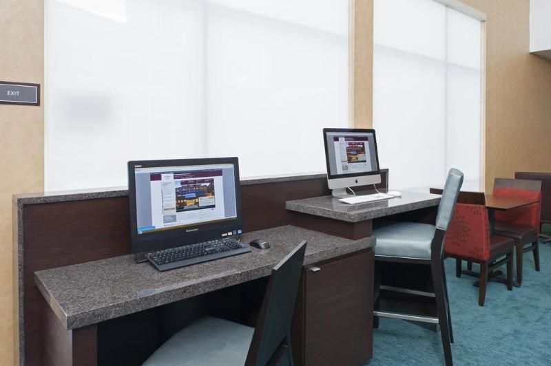 酒店 Residence Inn By Marriott Grand Rapids Airport