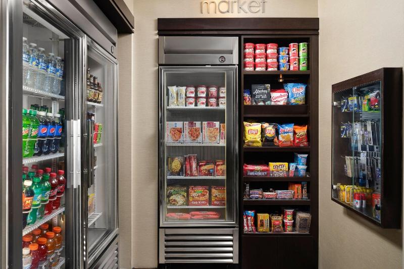 酒店 Residence Inn By Marriott Grand Rapids Airport