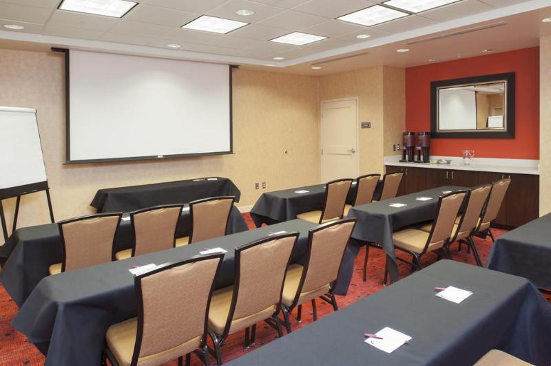 酒店 Residence Inn By Marriott Grand Rapids Airport