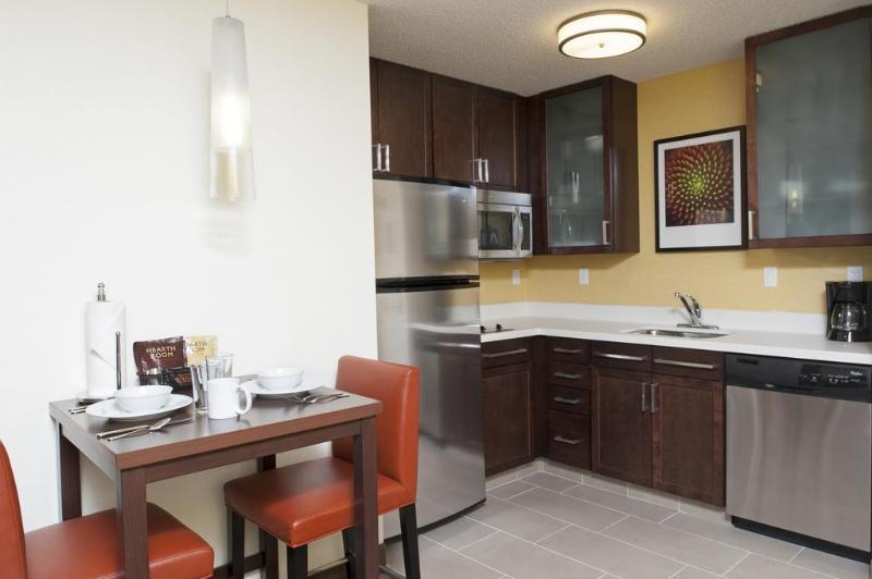 酒店 Residence Inn By Marriott Grand Rapids Airport