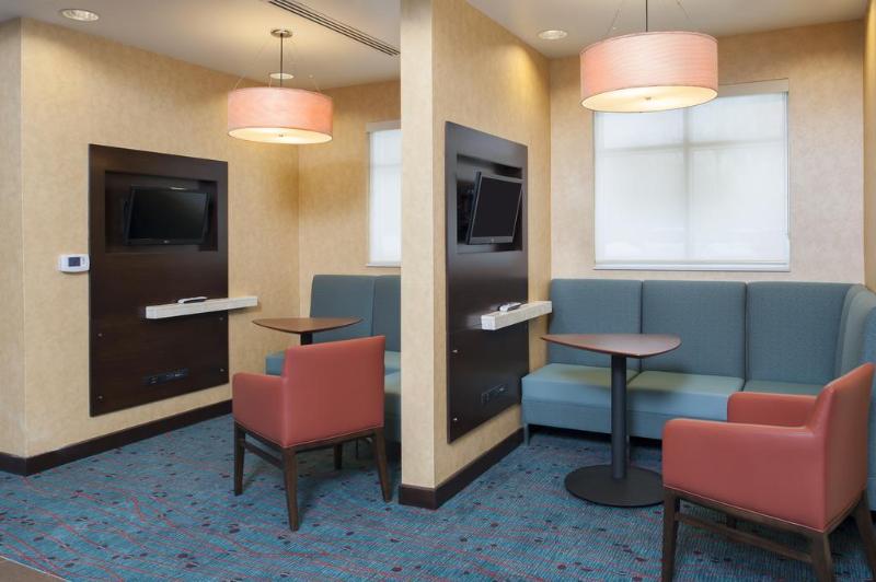 酒店 Residence Inn By Marriott Grand Rapids Airport