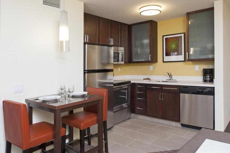 酒店 Residence Inn By Marriott Grand Rapids Airport