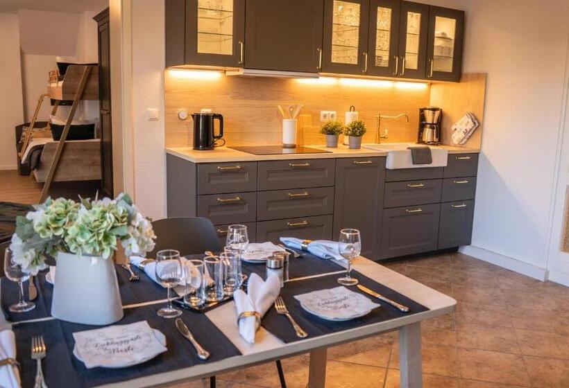 هتل & Restaurant Am Alten Rhin