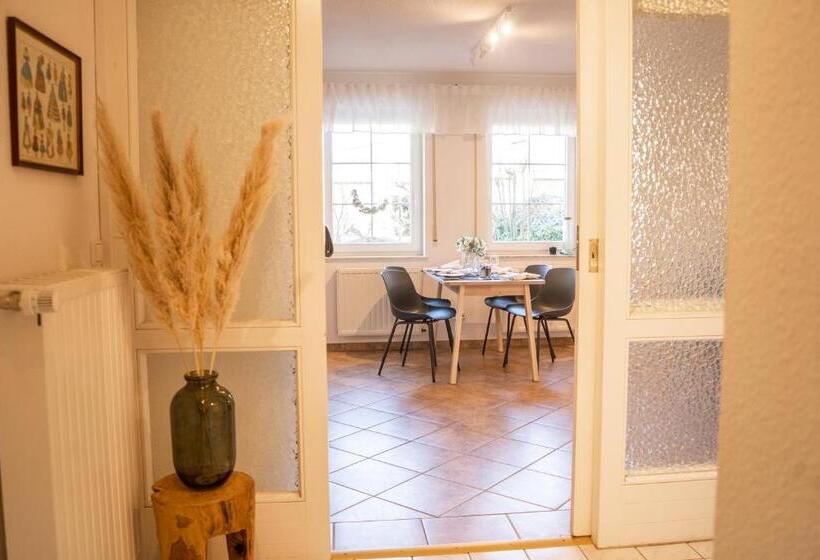 בית מלון כפרי & Restaurant Am Alten Rhin