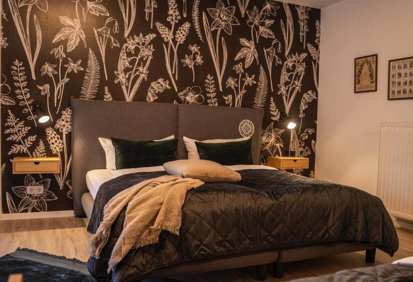 هتل & Restaurant Am Alten Rhin