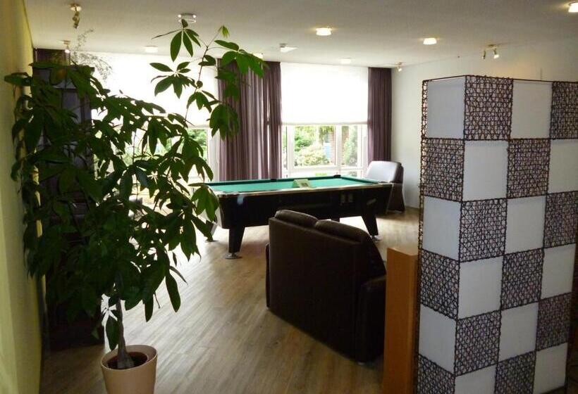 فندق & Restaurant Am Schlosspark