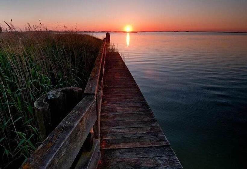 בית מלון כפרי & Restaurant Seebrücke