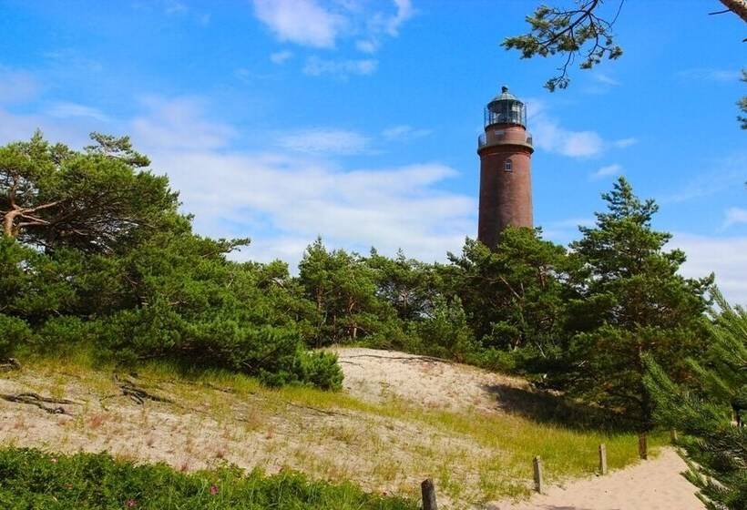 בית מלון כפרי & Restaurant Seebrücke