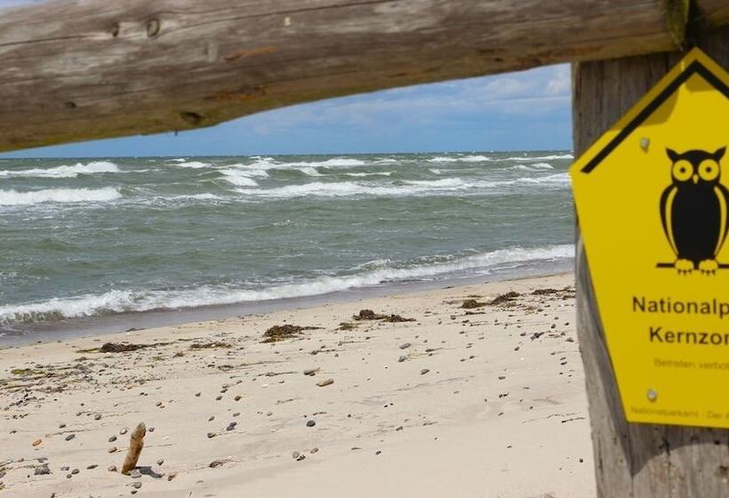 בית מלון כפרי & Restaurant Seebrücke