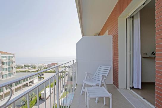 בית מלון כפרי Ridolfi