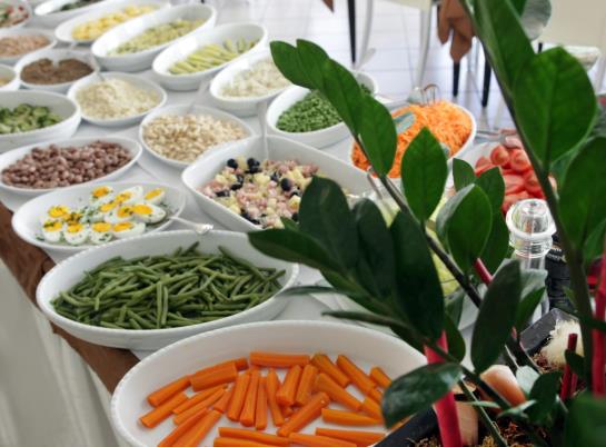 בית מלון כפרי Ridolfi