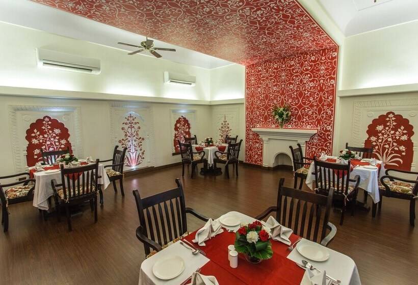 ホテル Royal Heritage Haveli