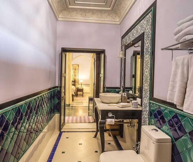 Отель Royal Heritage Haveli