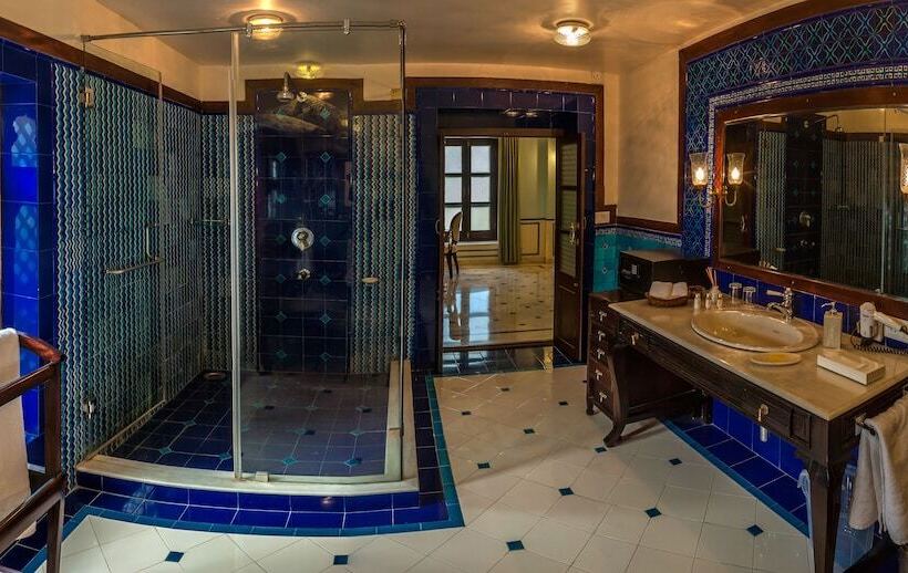 Отель Royal Heritage Haveli