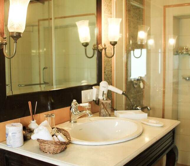 Отель Royal Heritage Haveli