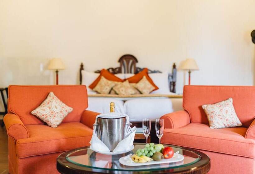 Отель Royal Heritage Haveli