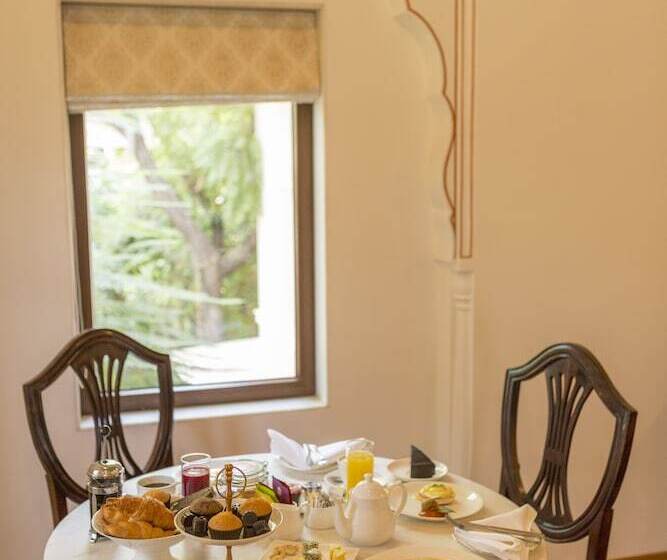 ホテル Royal Heritage Haveli