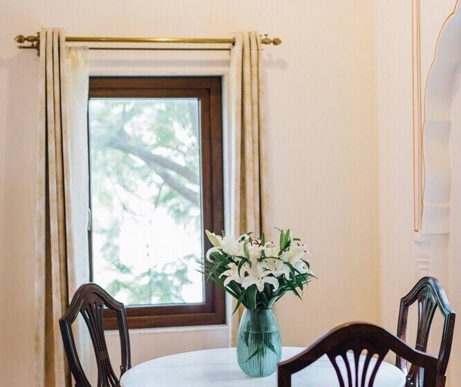 ホテル Royal Heritage Haveli