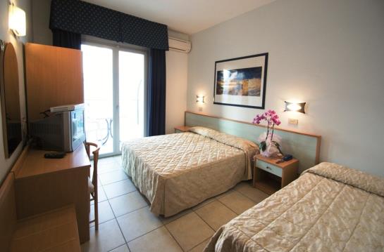 בית מלון כפרי Royal