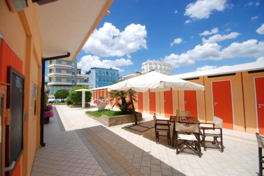 בית מלון כפרי Royal