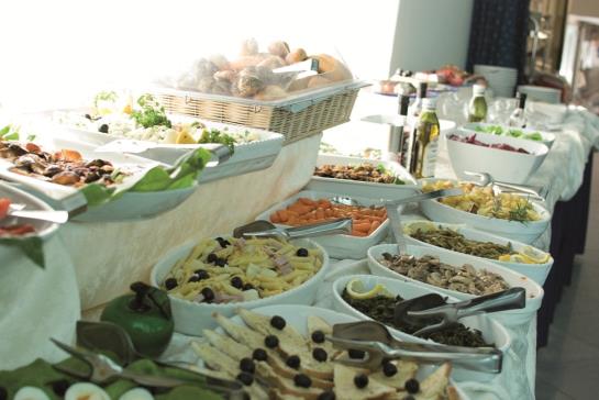 בית מלון כפרי Royal