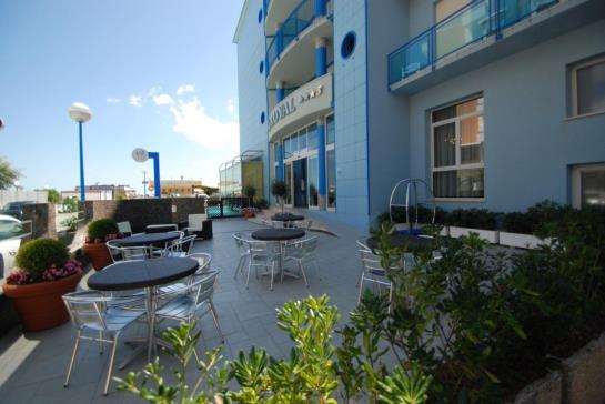 בית מלון כפרי Royal