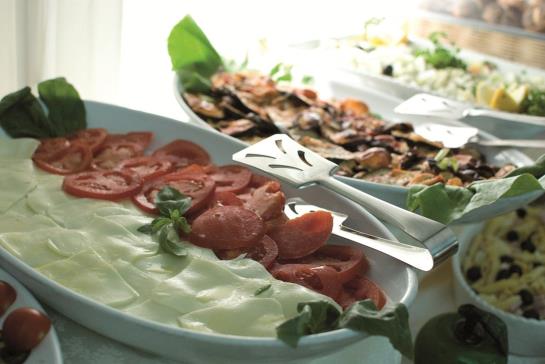 בית מלון כפרי Royal