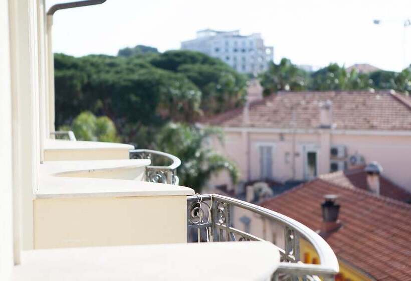 Отель Résidence La Villa D'elsa