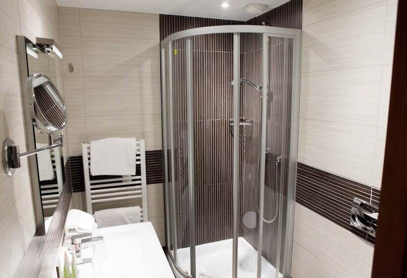 Отель Résidence La Villa D'elsa