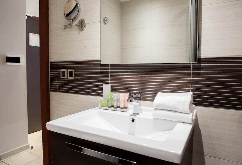 Отель Résidence La Villa D'elsa