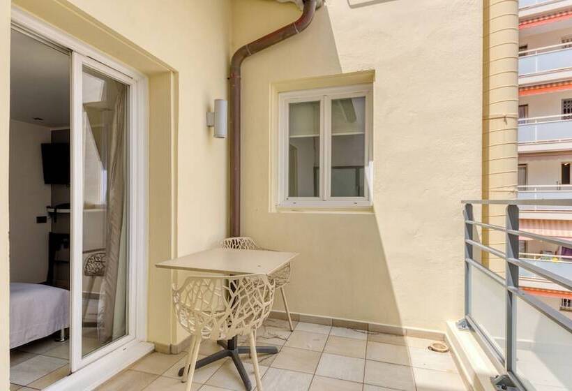 Отель Résidence La Villa D'elsa