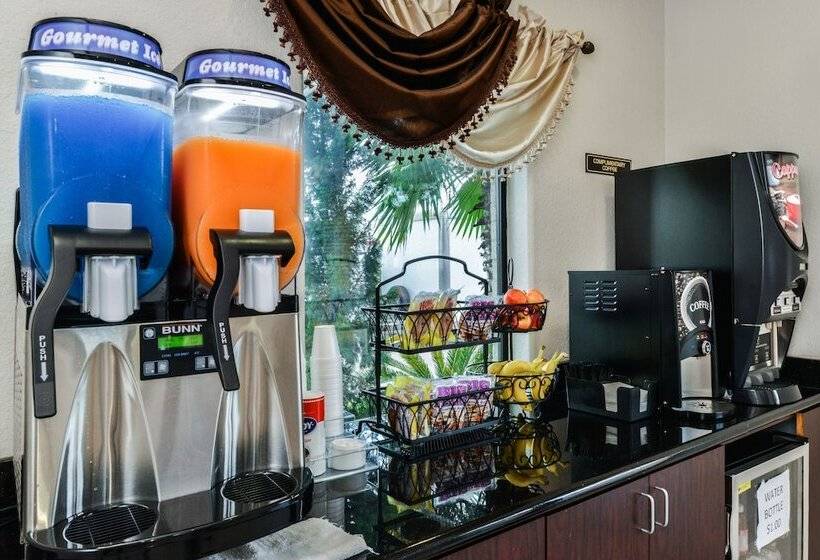 酒店 Scottish Inn And Suites Highway Six South