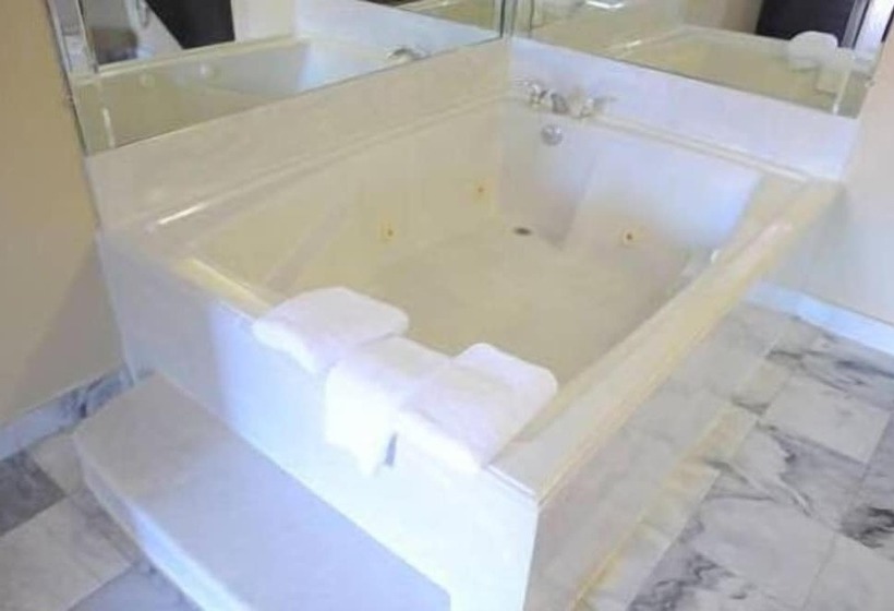 酒店 Scottish Inn And Suites Highway Six South