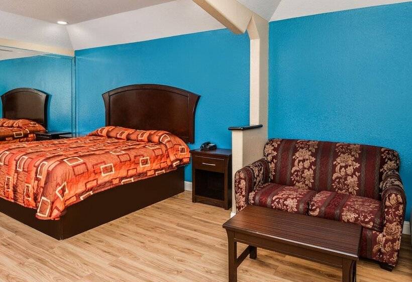 酒店 Scottish Inn And Suites Highway Six South