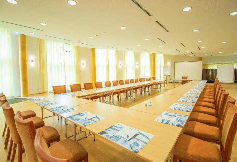 Seehotel Großräschen